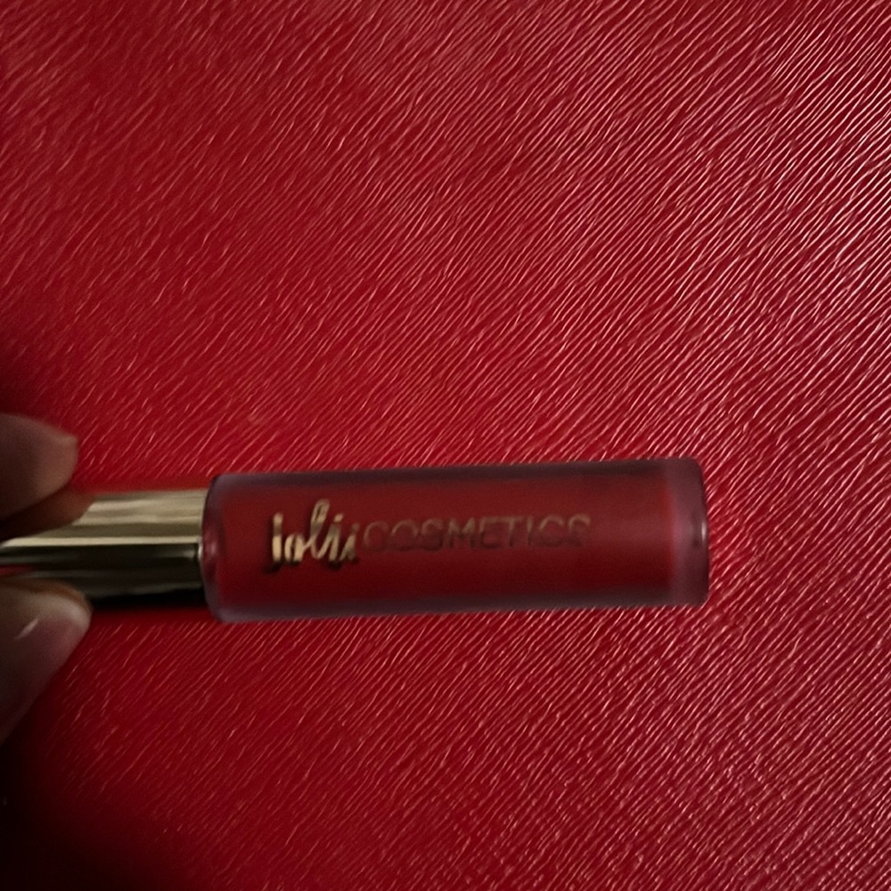 Matte Velluto